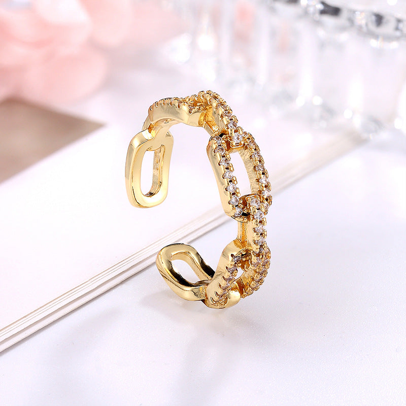 Luxury Rings