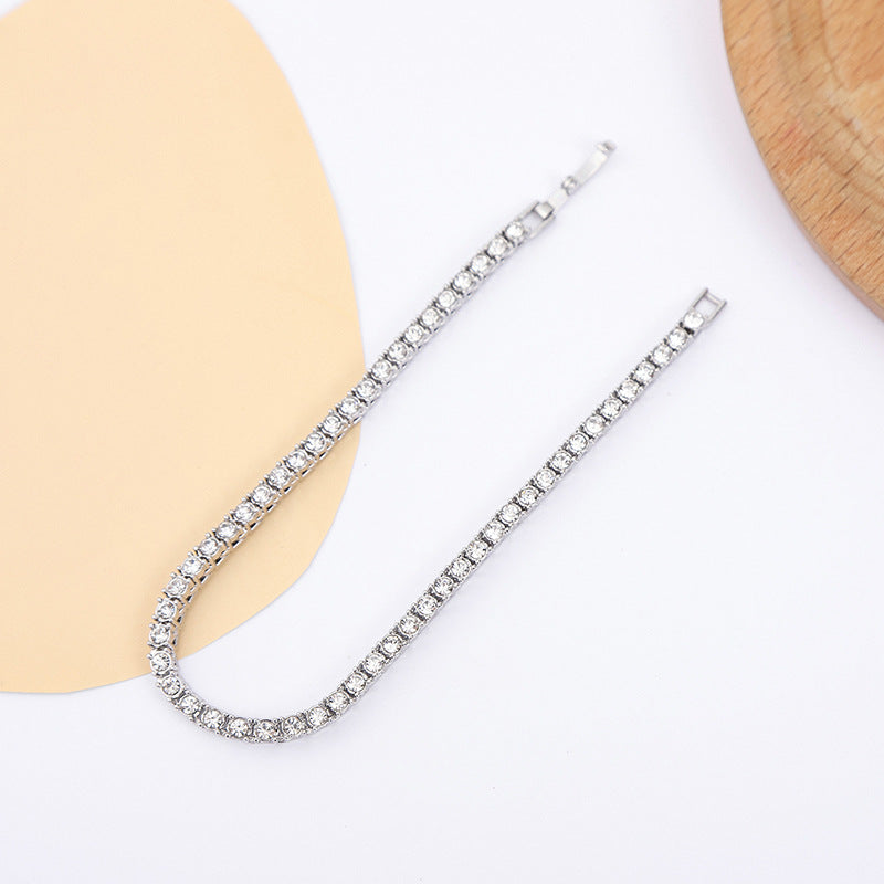 Elegant Bracelets & Bangles