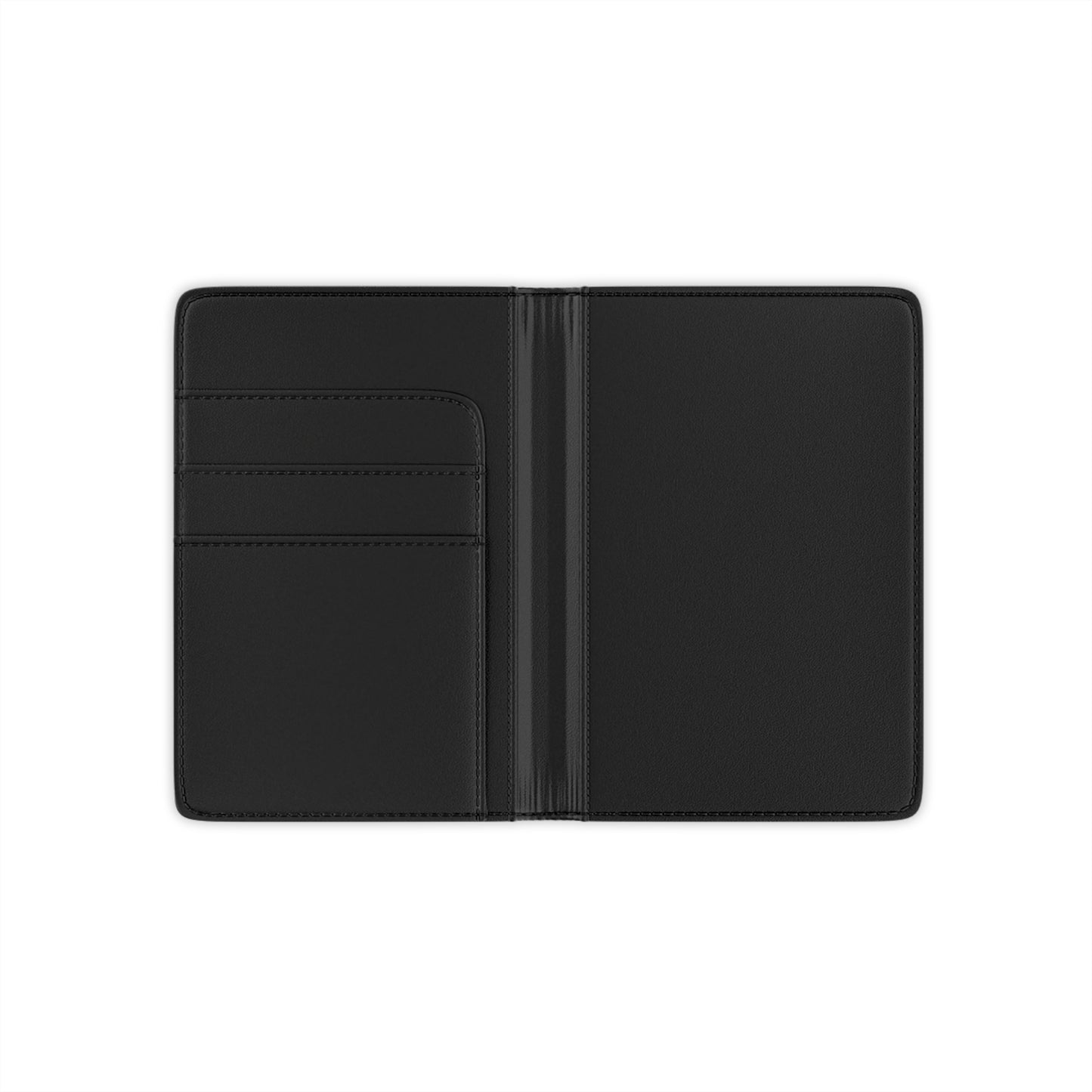 Travel-Ready Passport Cover