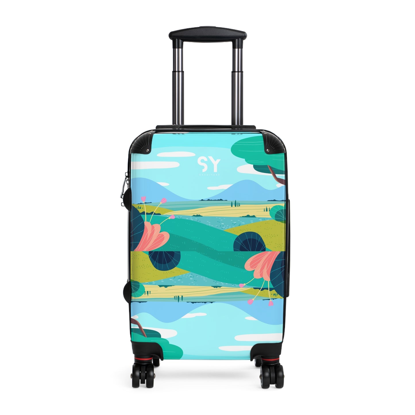 Aviara Prestige Carry-On