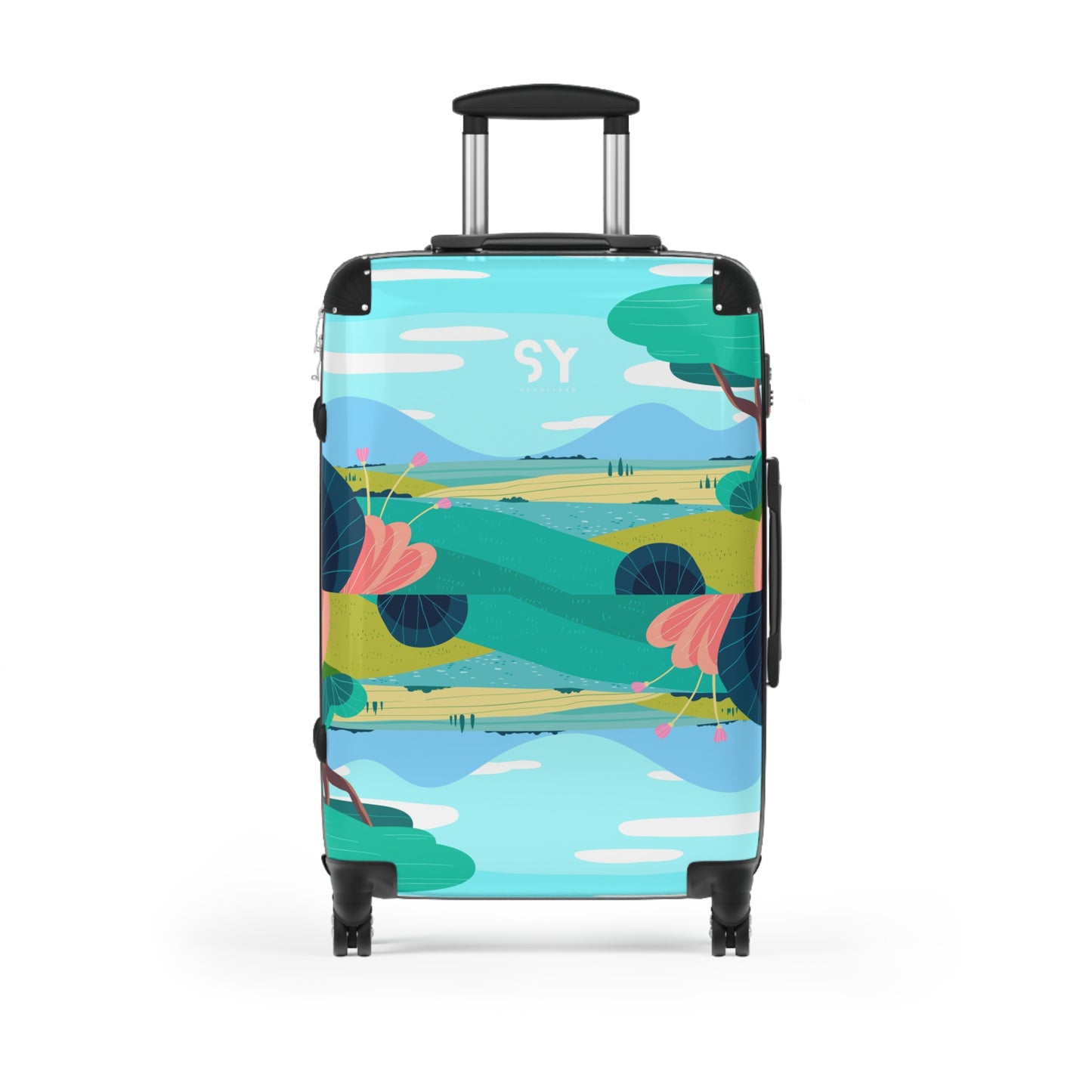 Aviara Prestige Carry-On