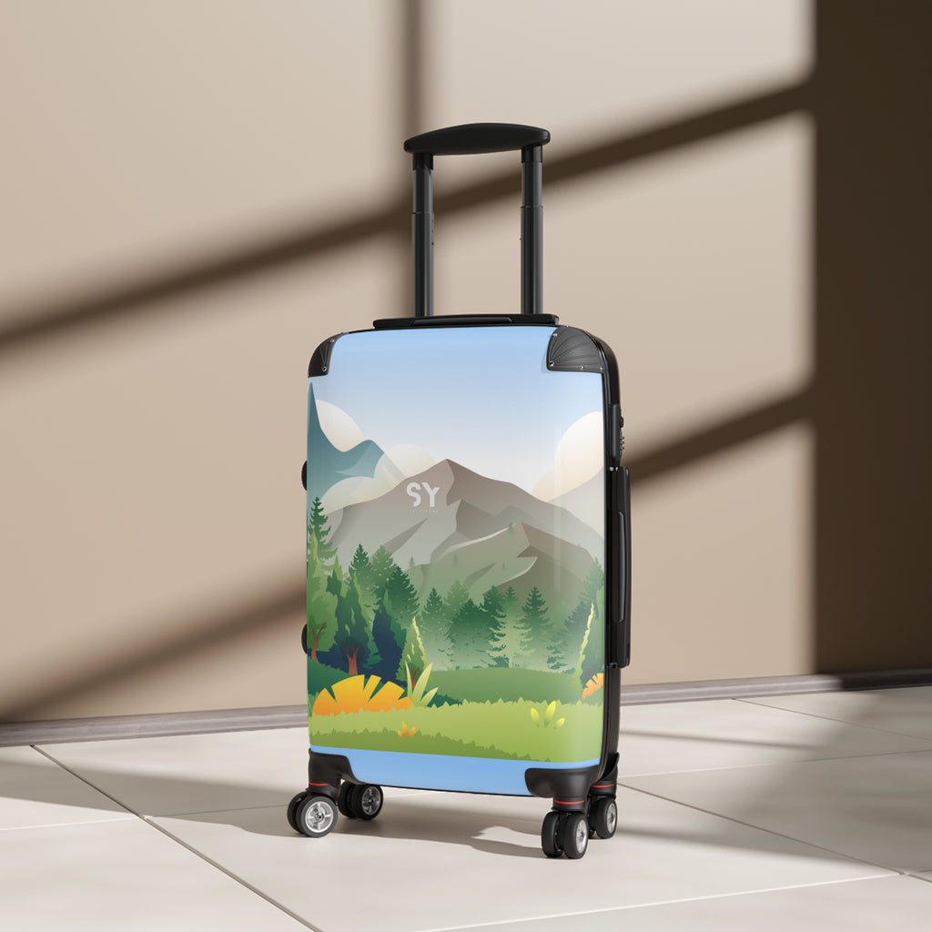 NatureFlow Carry-On