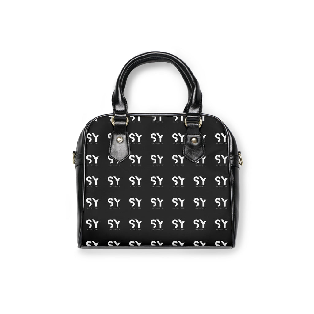Savoiyard Prestige Shoulder Satchel