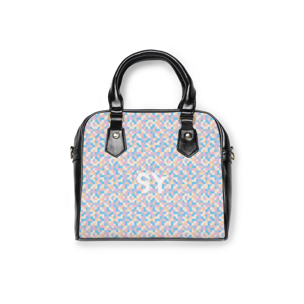 Shoulder Handbag - Bags