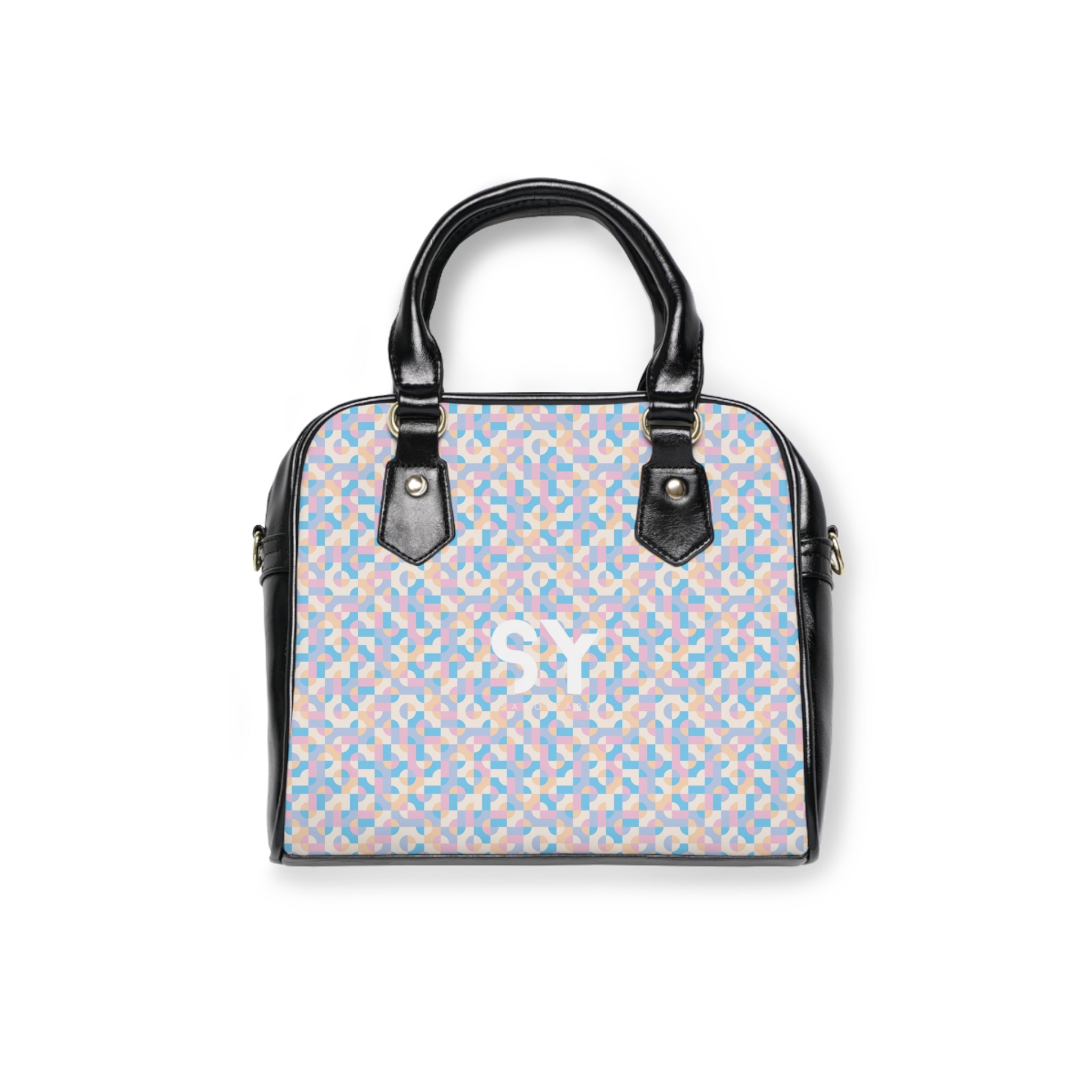 Shoulder Handbag - Bags
