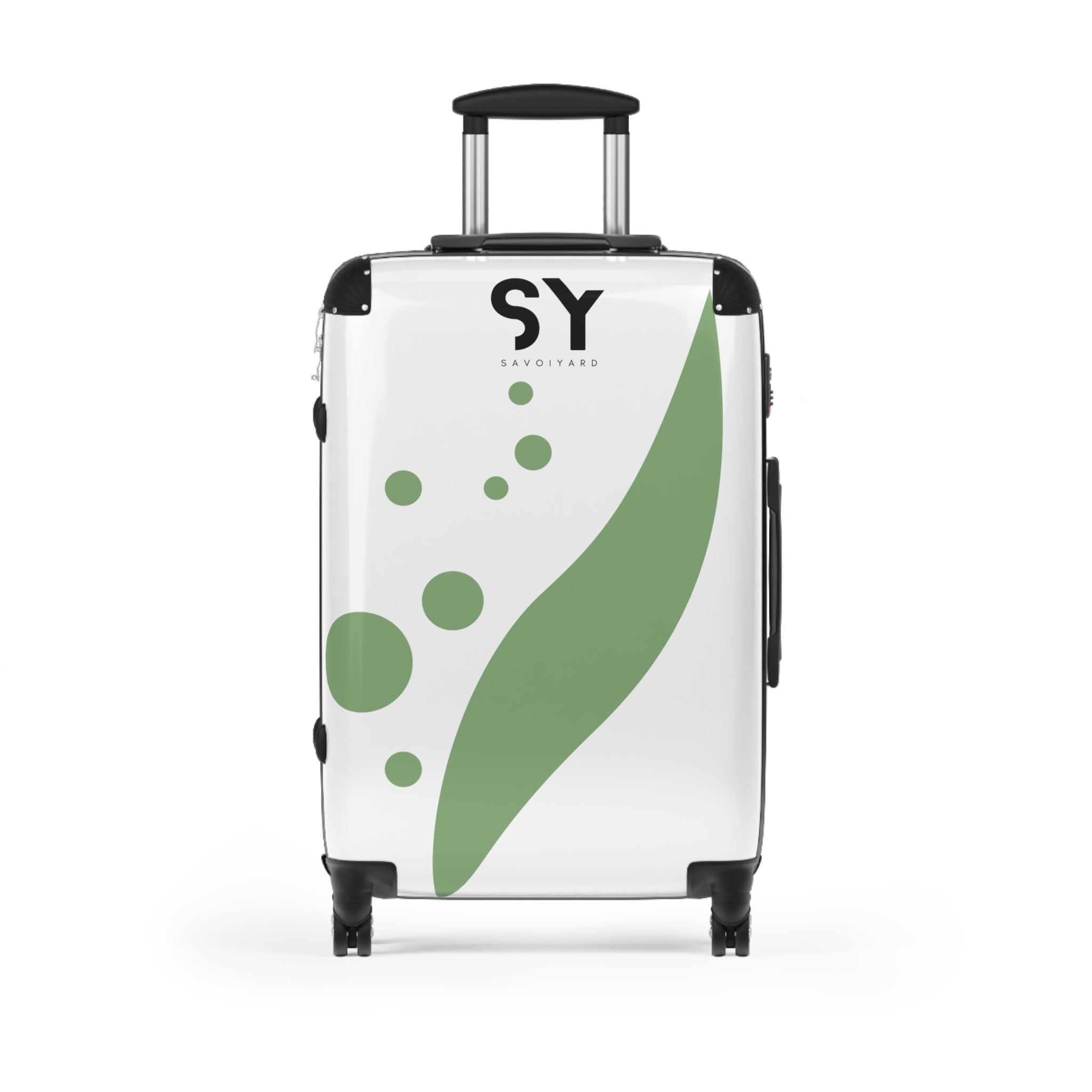 Travel Suitcase