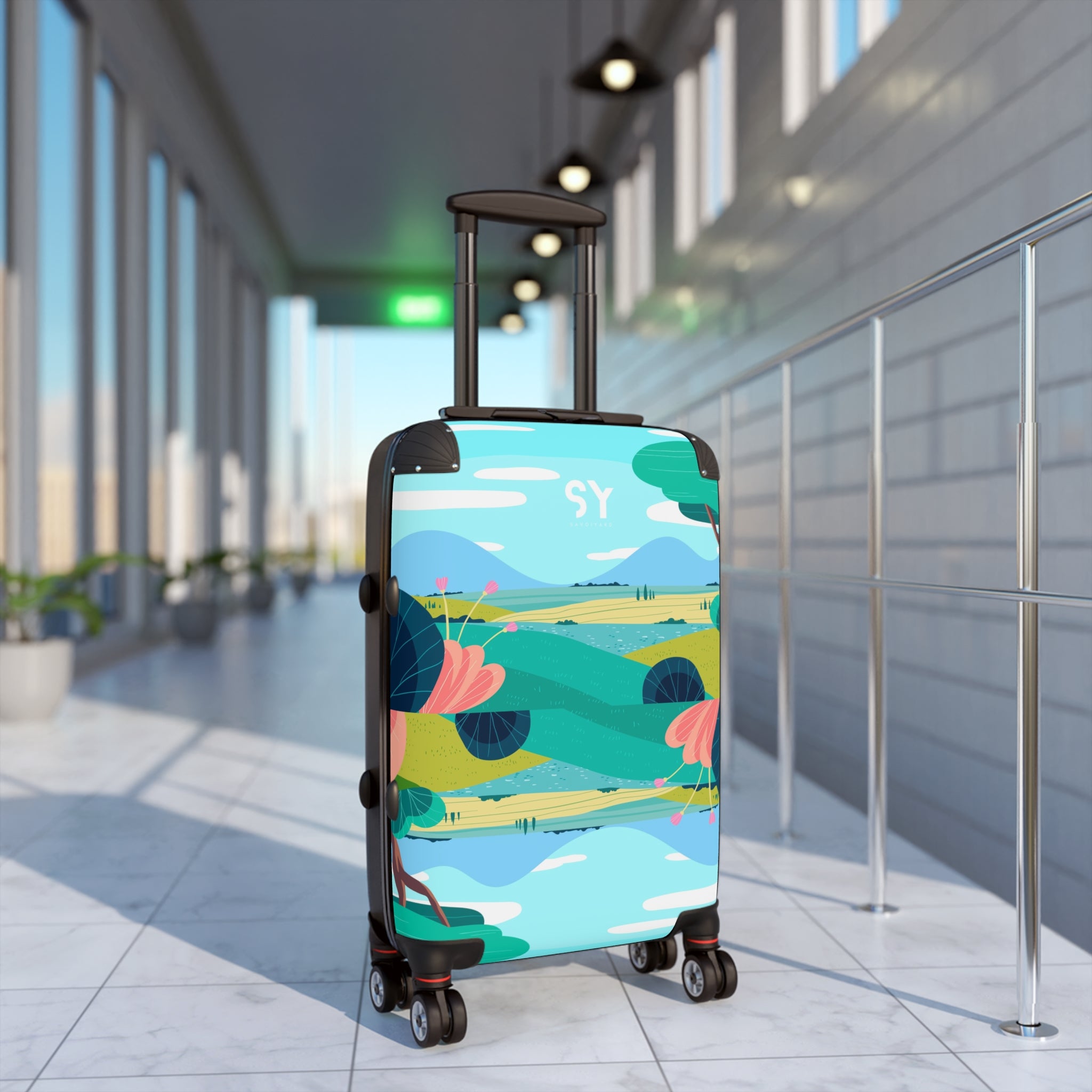 Aviara Prestige Carry-On