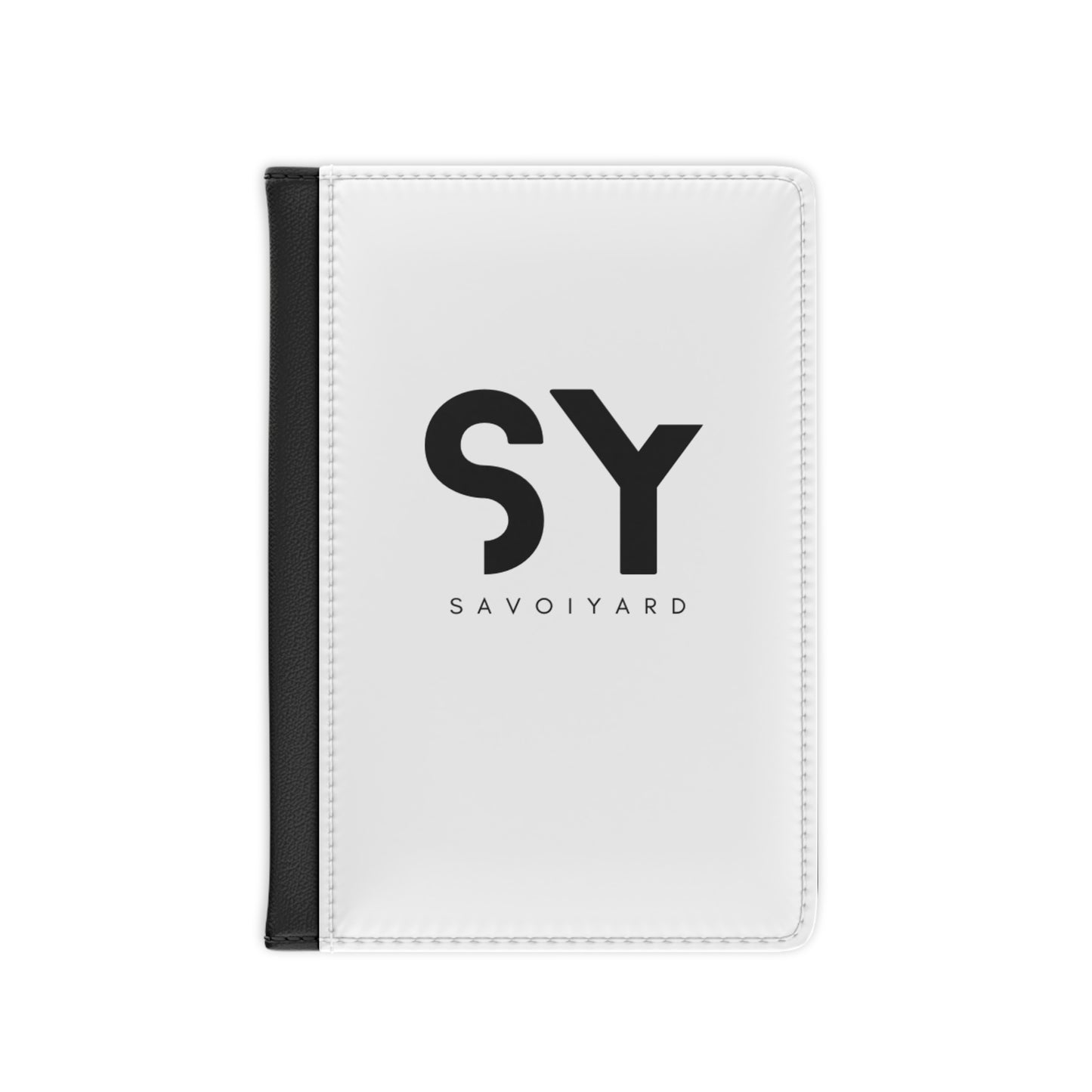 Modern Passport Holder