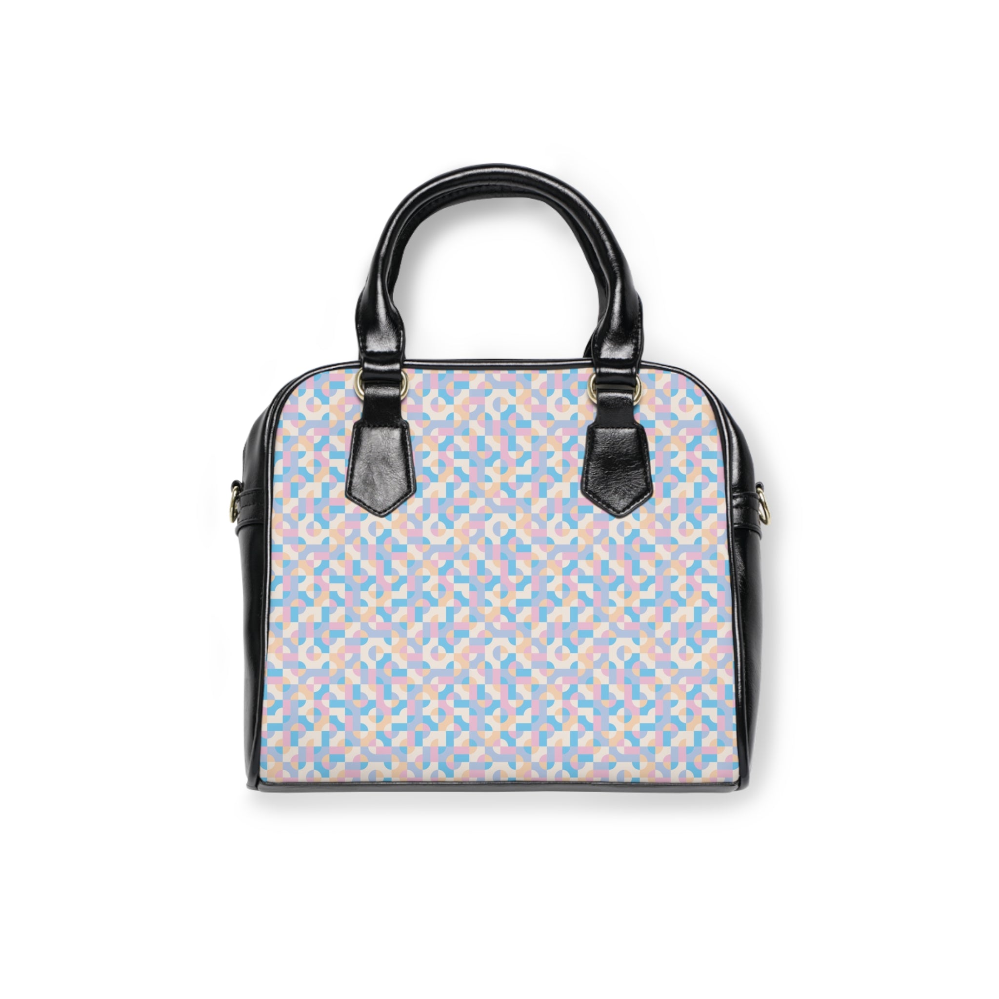 Shoulder Handbag - Bags