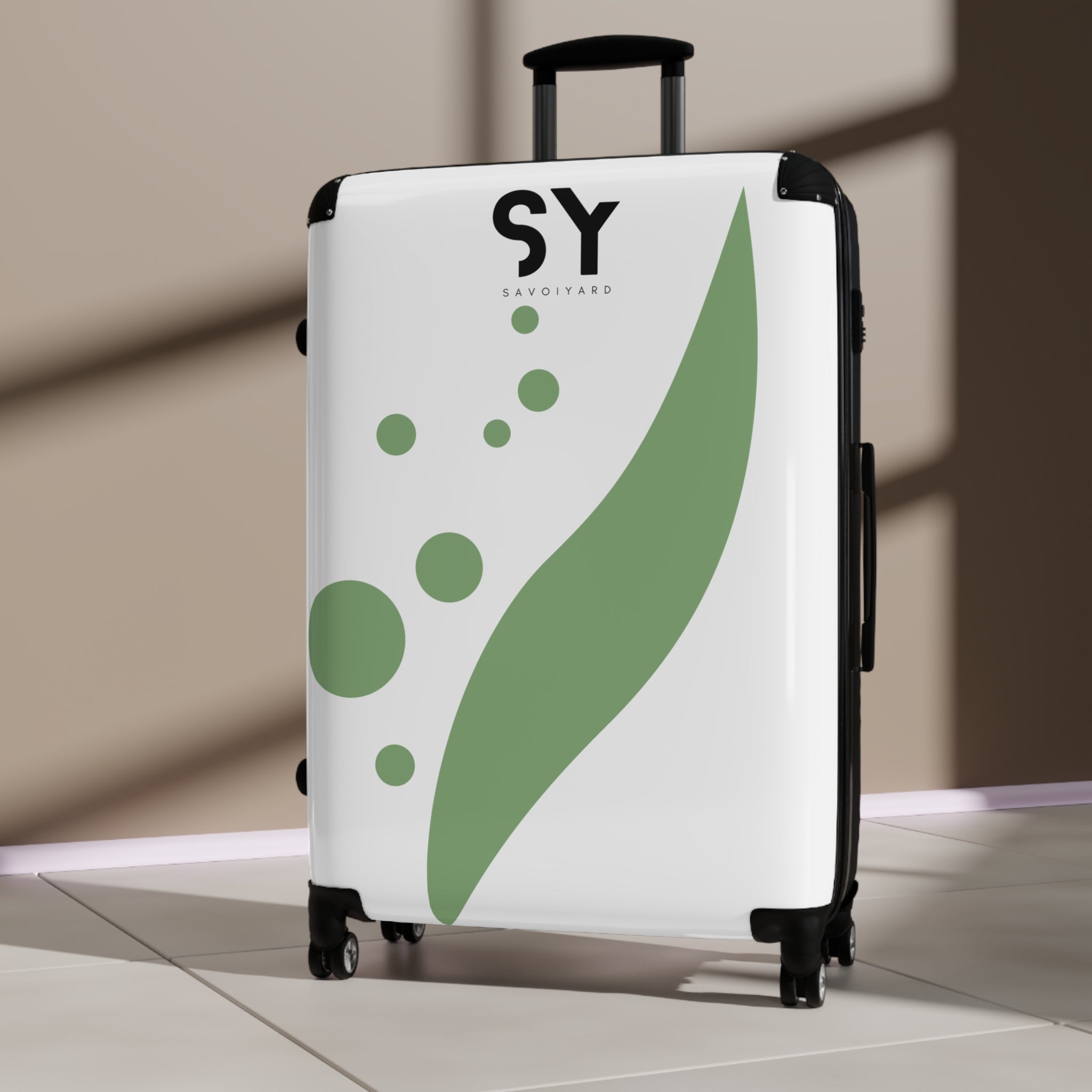 Travel Suitcase