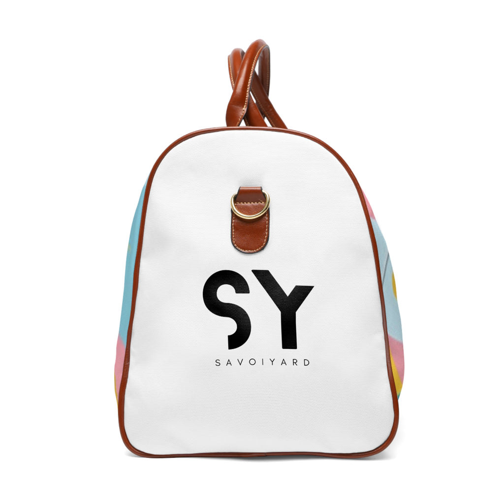 Savoiyard Expedition Travel Duffel