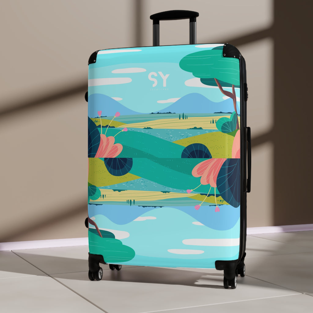 Aviara Prestige Carry-On