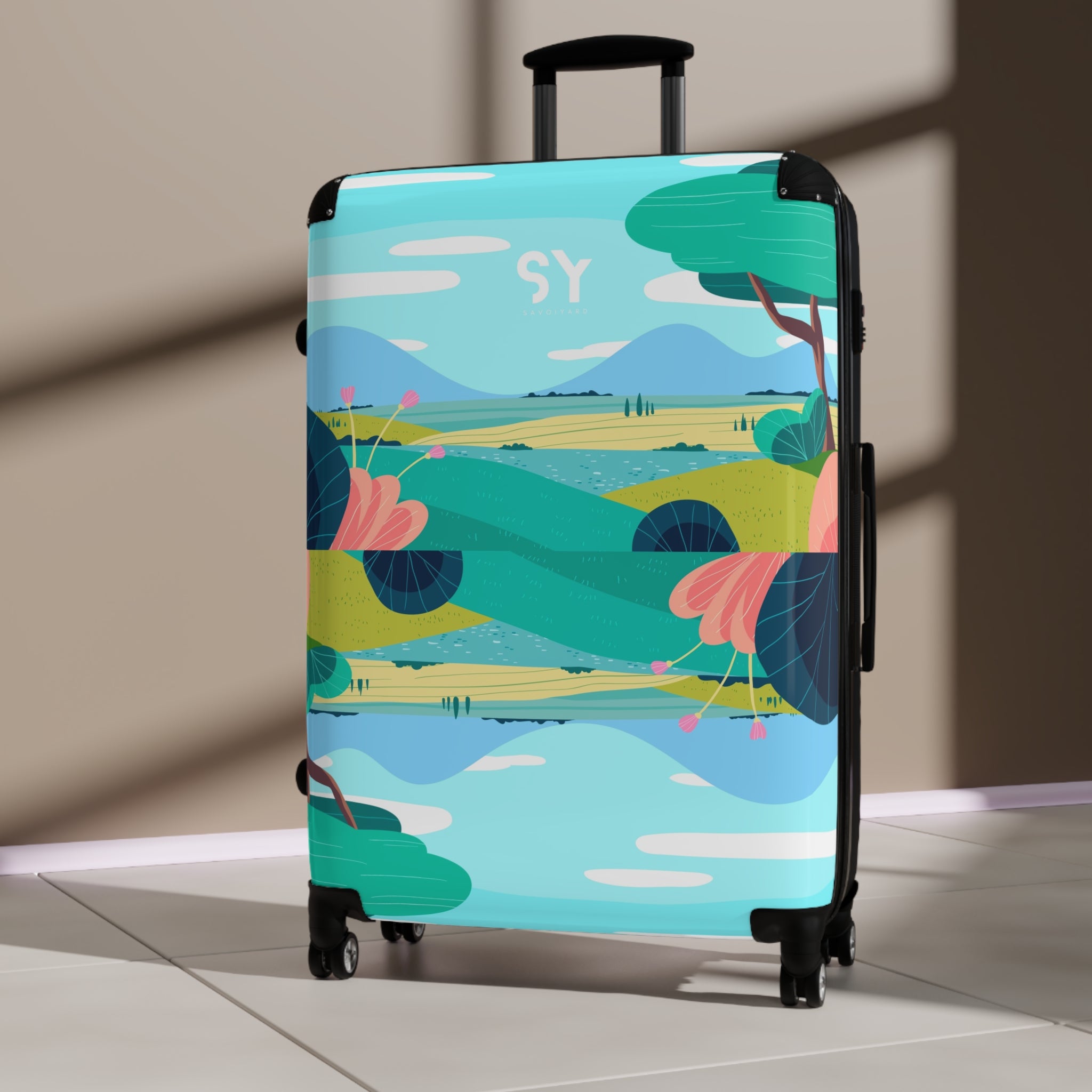 Aviara Prestige Carry-On