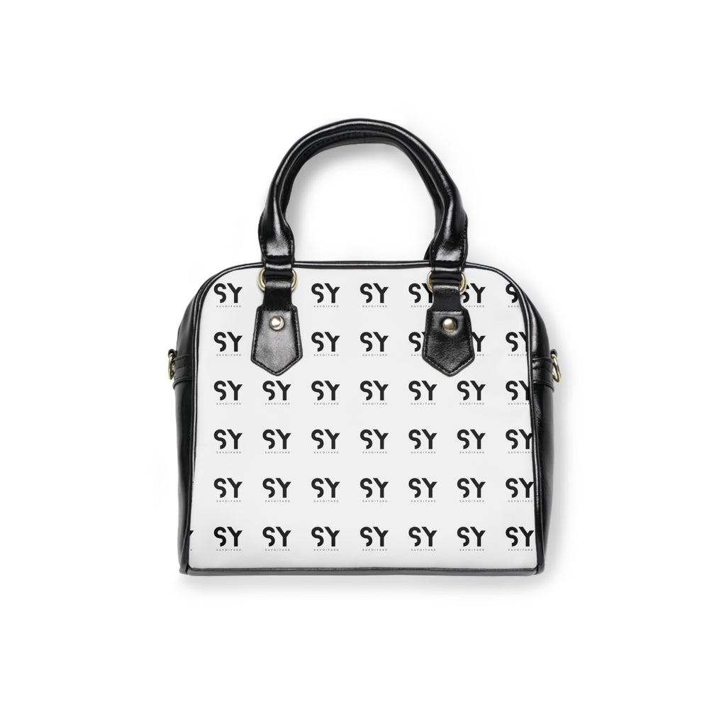 Savoiyard Signature Shoulder Handbag - Bags