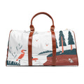 Voyager Luxe Waterproof Travel Bag - Bags