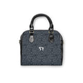 the premier all over print shoulder bag