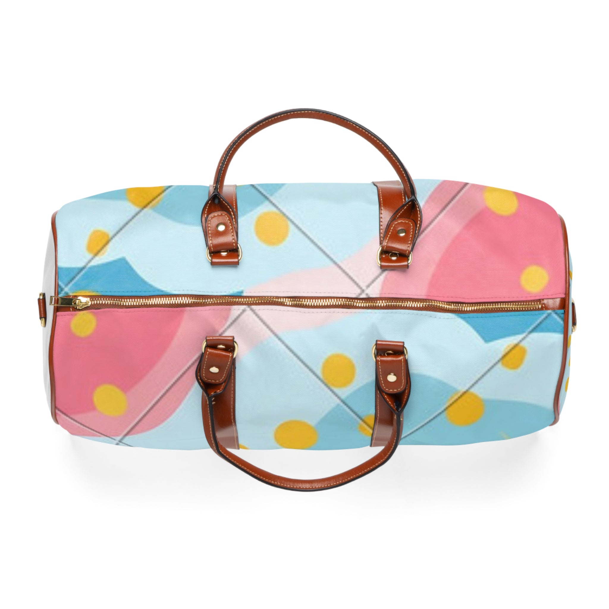 Savoiyard Expedition Travel Duffel