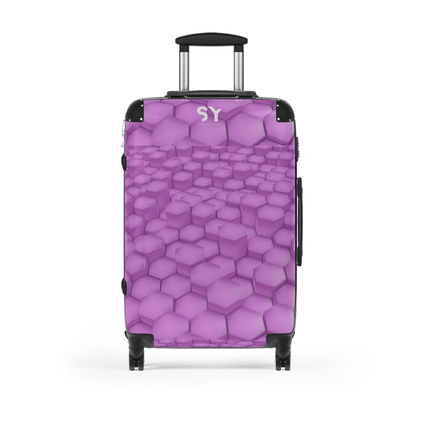 Elite Journey Suitcase