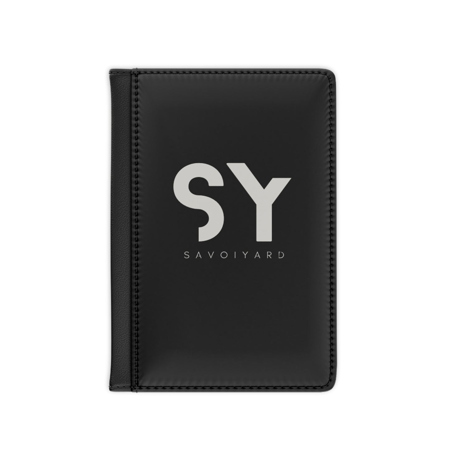 Travel-Ready Passport Cover