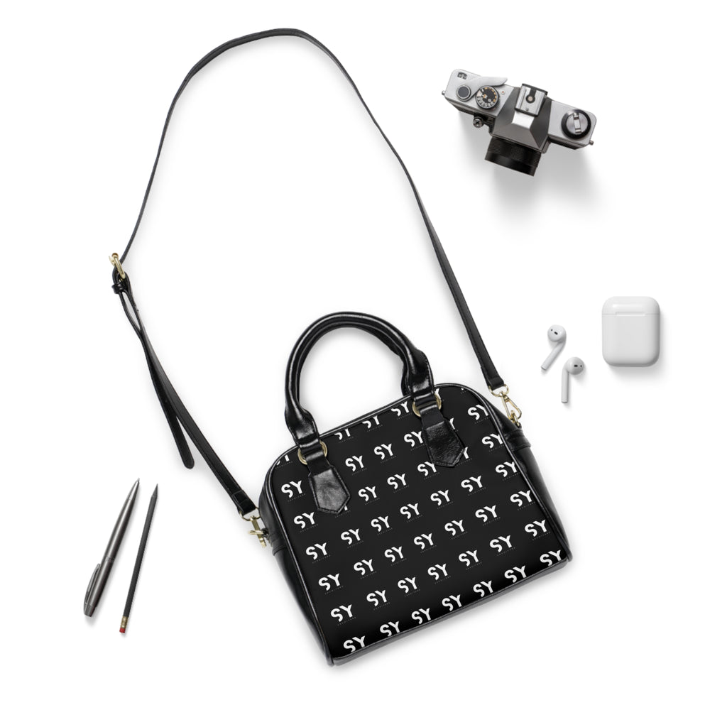 Savoiyard Prestige Shoulder Satchel