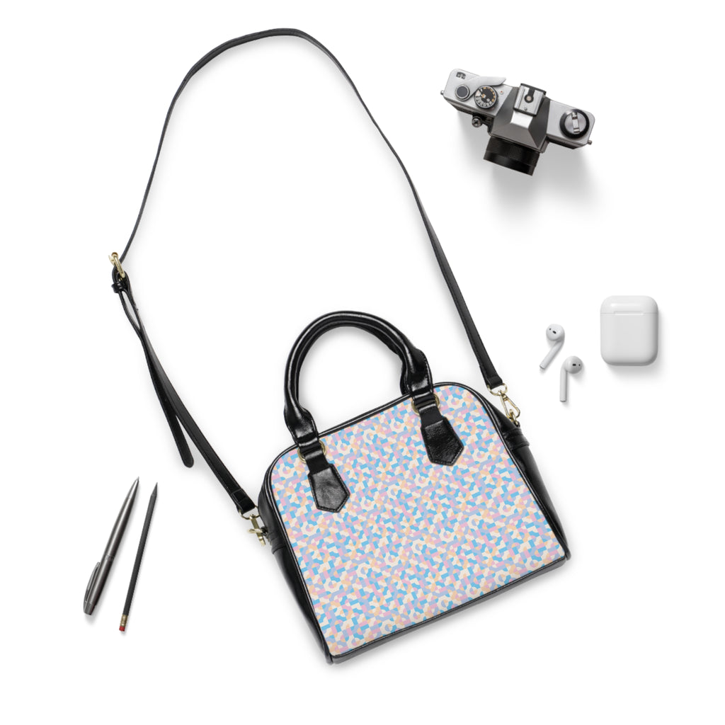 Shoulder Handbag - Bags