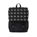 Unisex Casual Shoulder Backpack - Backpacks