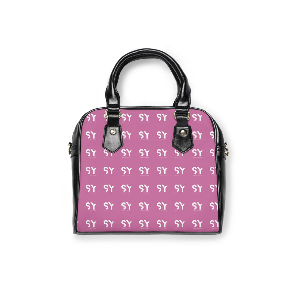 Savoiyard Luxe Carry Shoulder Bag
