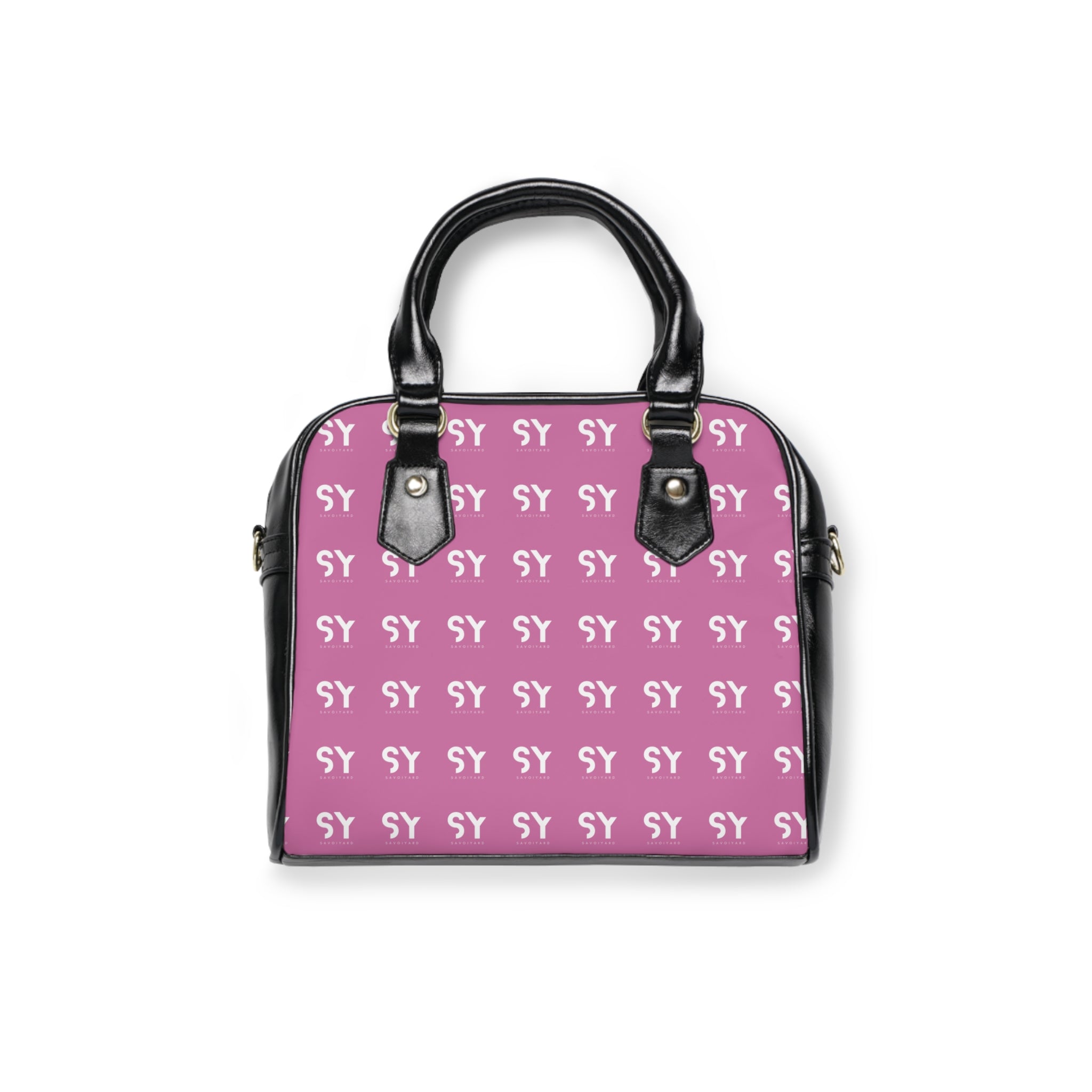 Savoiyard Luxe Carry Shoulder Bag