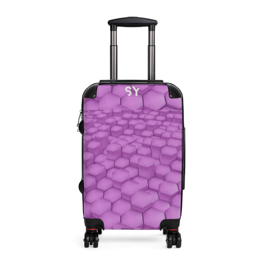 Elite Journey Suitcase