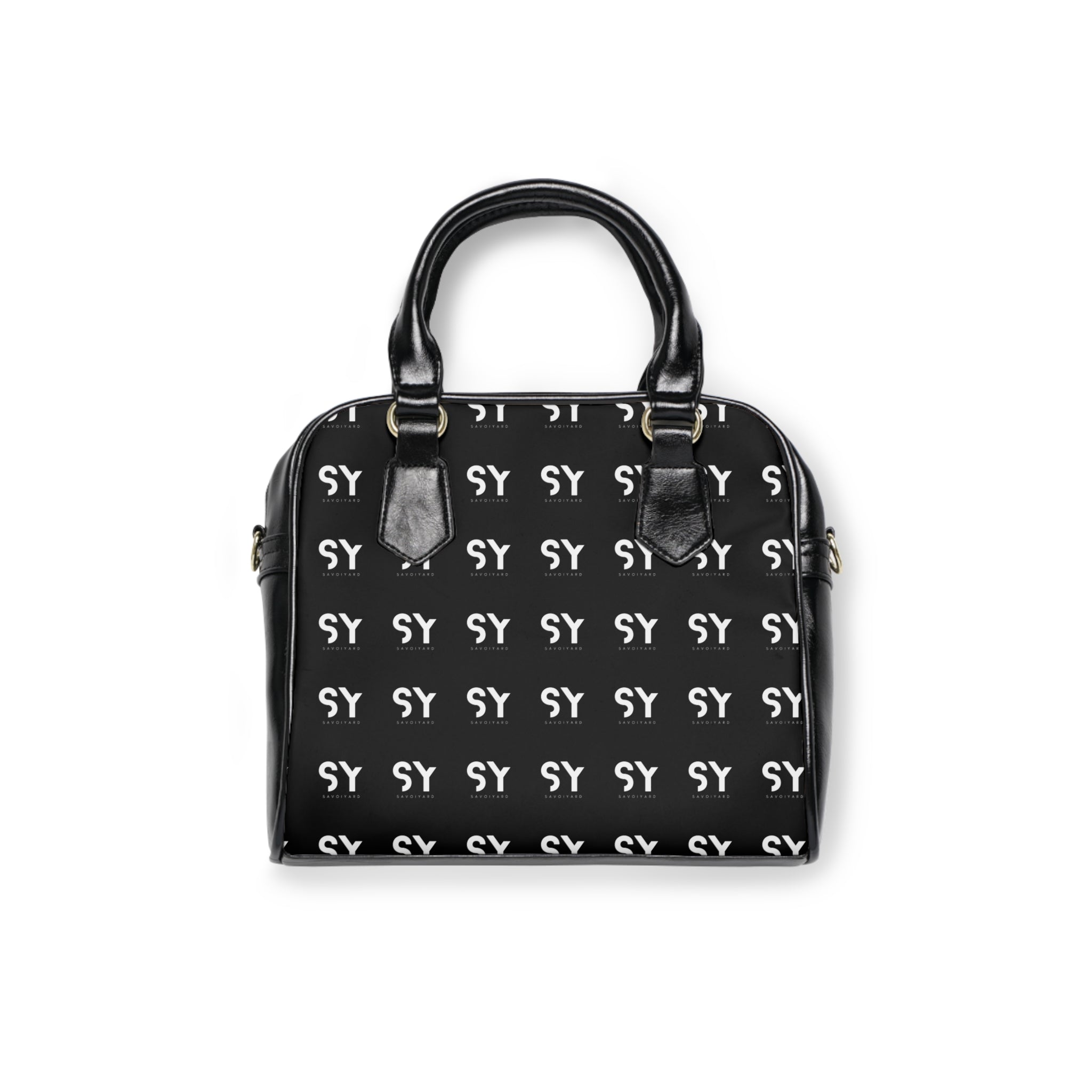 Savoiyard Prestige Shoulder Satchel
