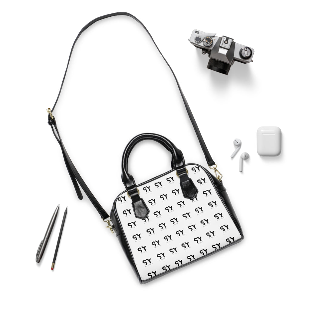 Savoiyard Signature Shoulder Handbag - Bags