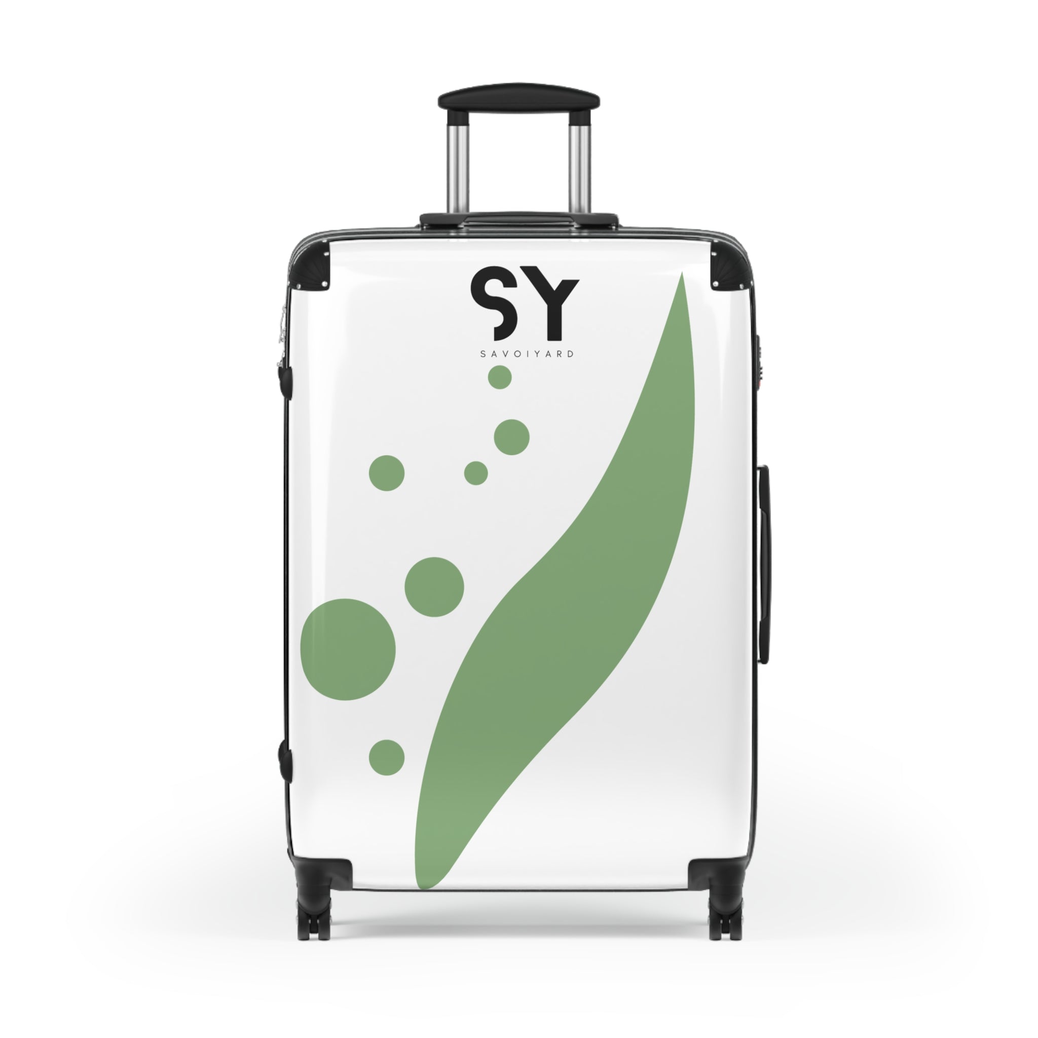 Travel Suitcase