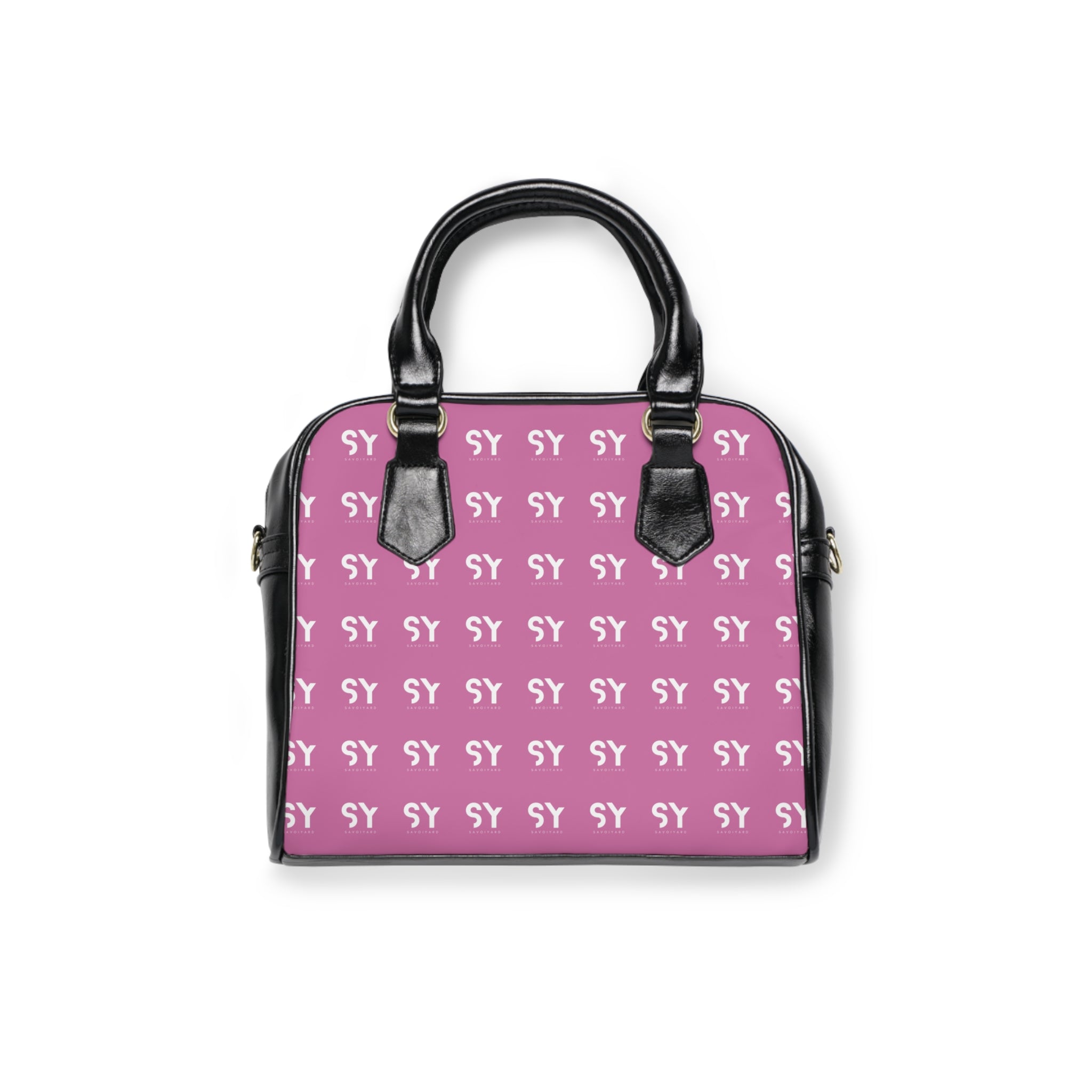 Savoiyard Luxe Carry Shoulder Bag