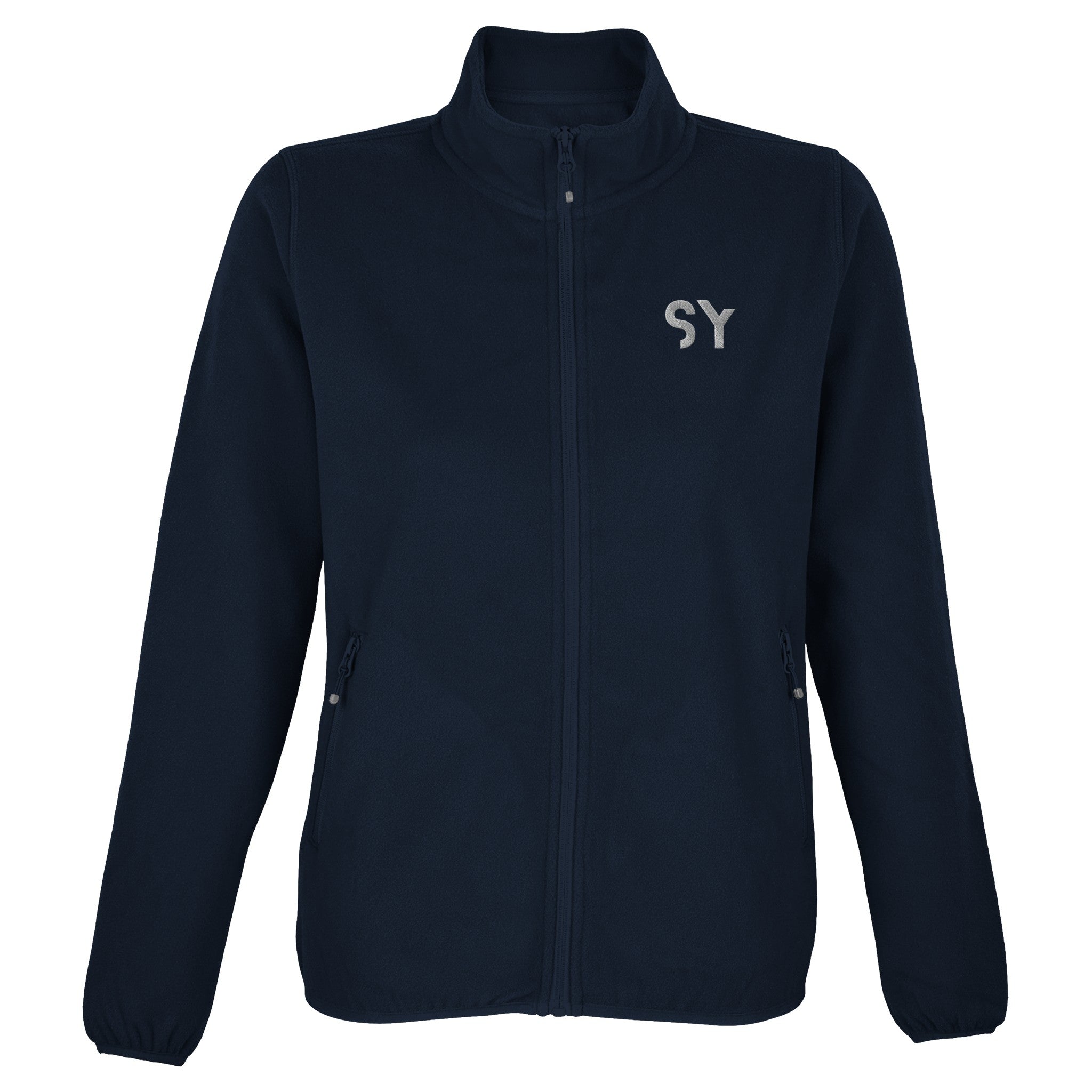 SOL'S Factor Women's Sustainable Microfleece Zip Jacket - Eco-Friendly Comfort