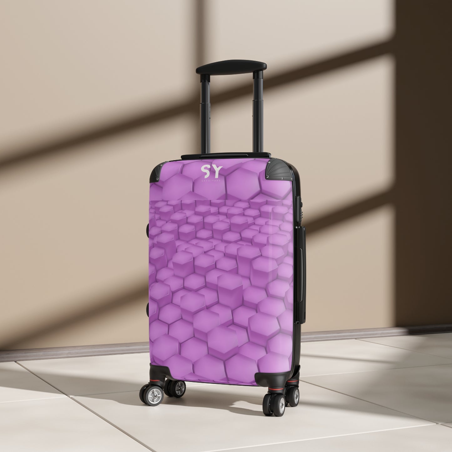 Elite Journey Suitcase