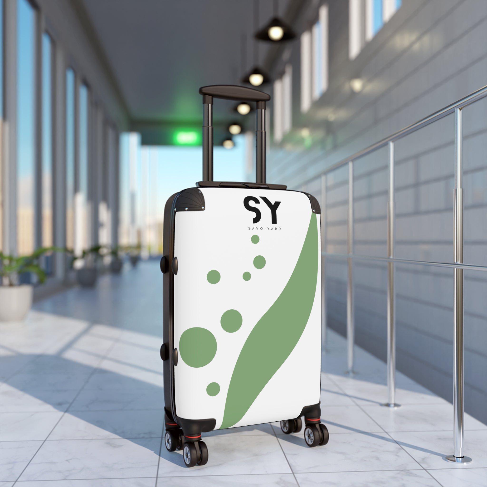 Travel Suitcase