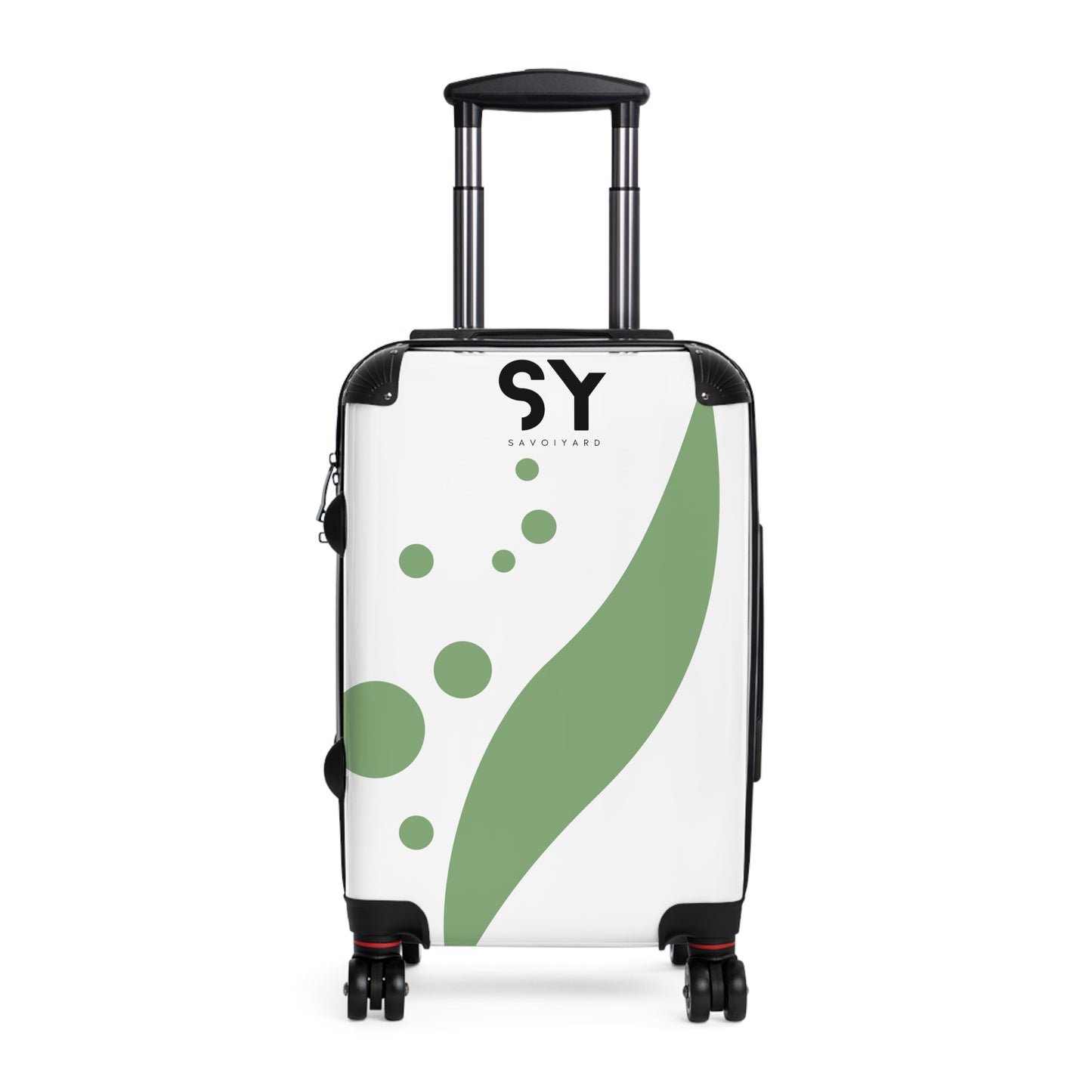 Travel Suitcase