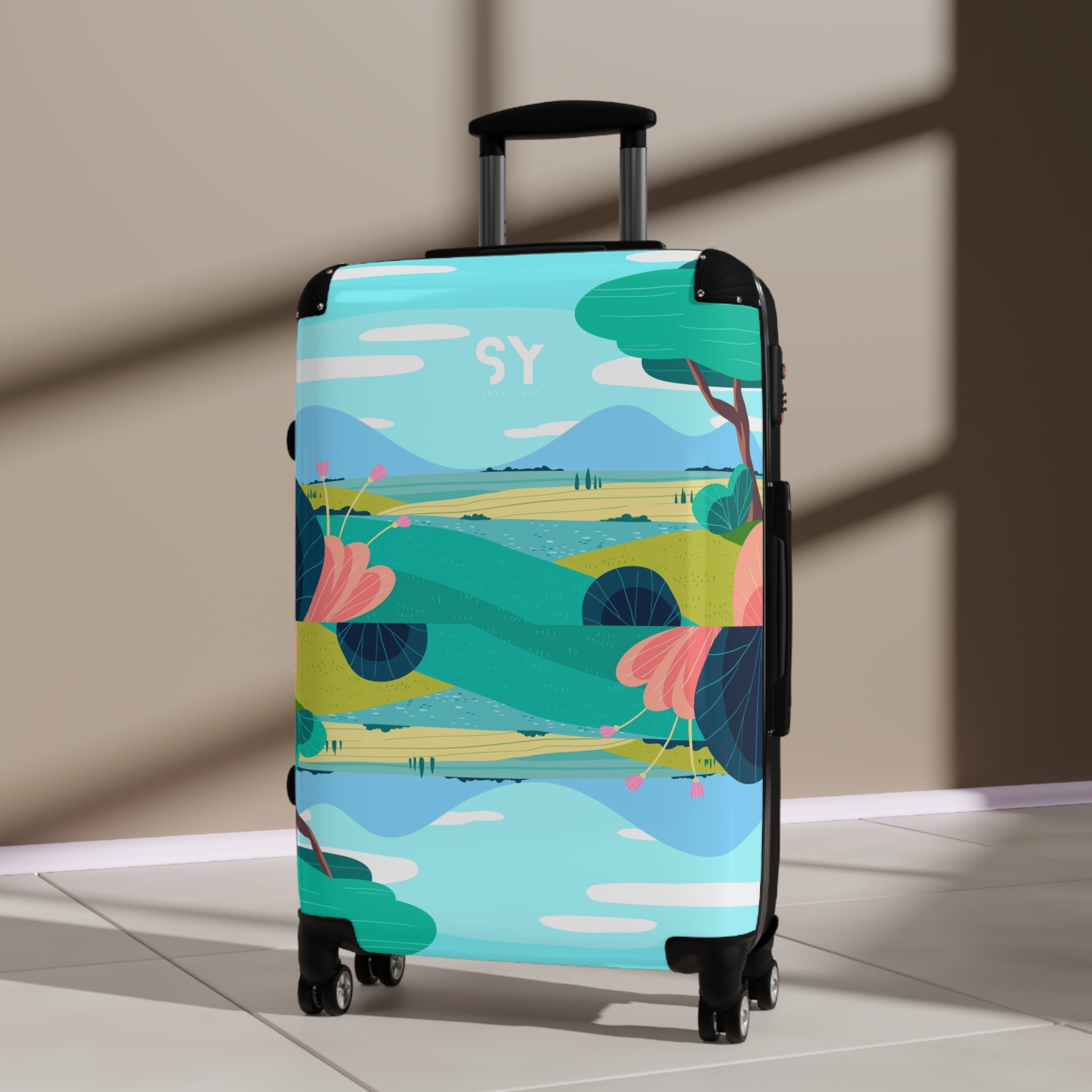 Aviara Prestige Carry-On