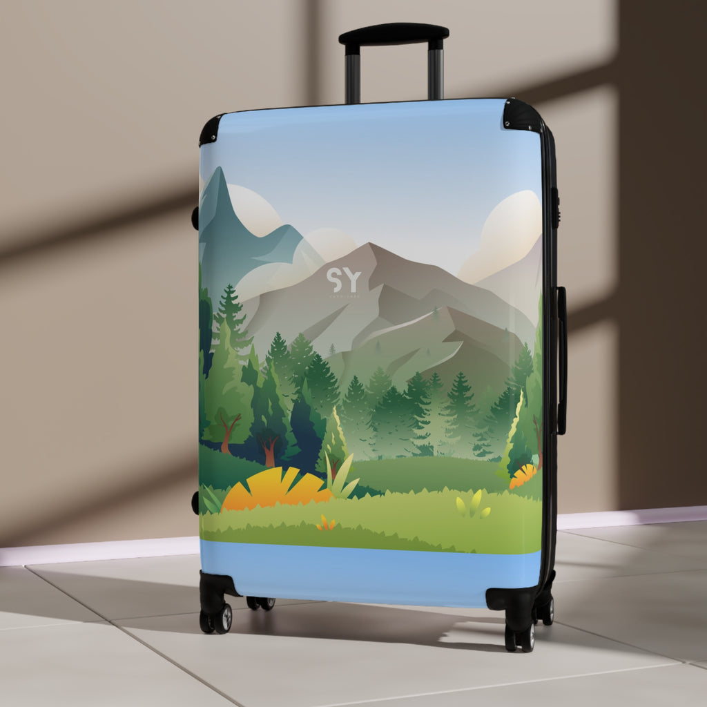 NatureFlow Carry-On