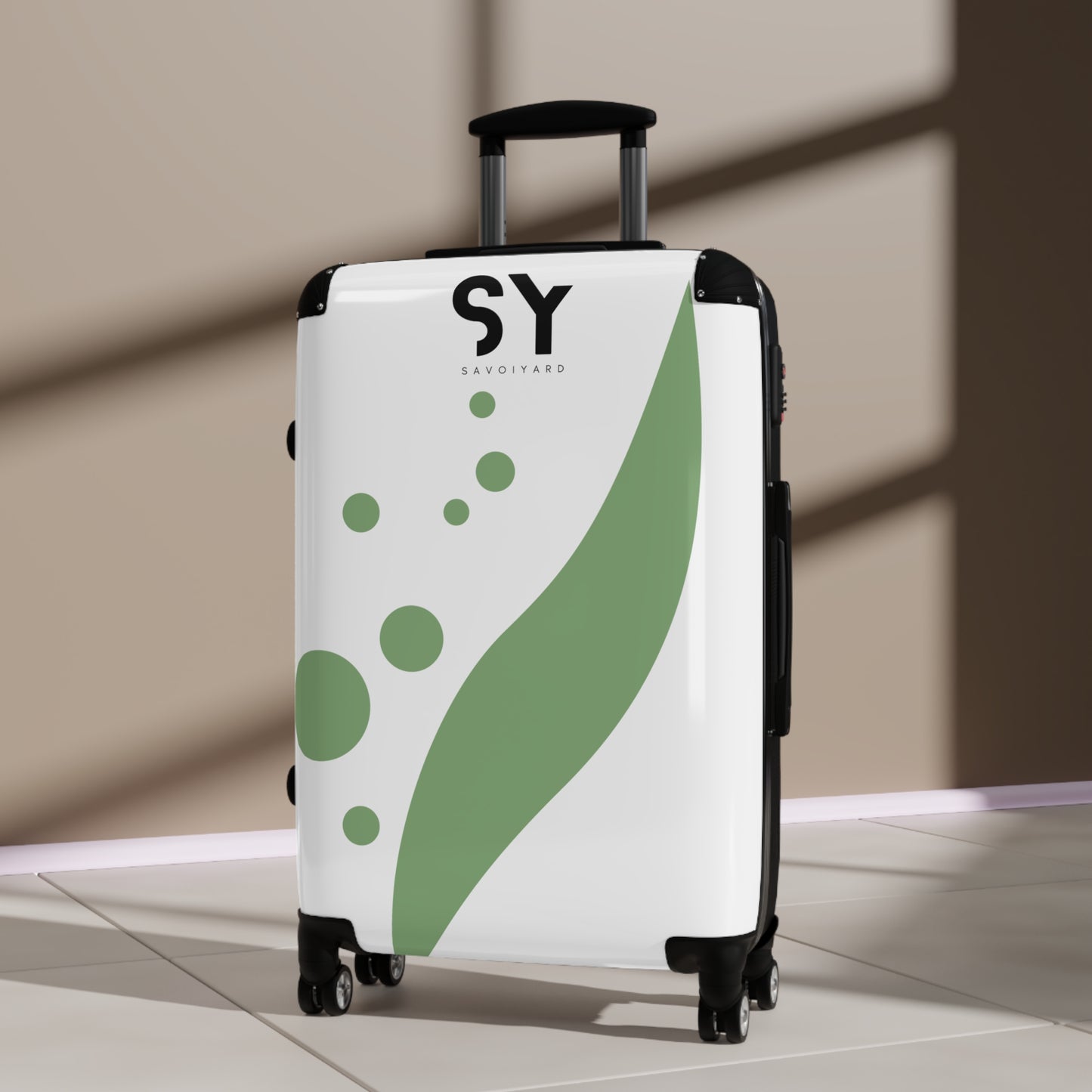 Travel Suitcase