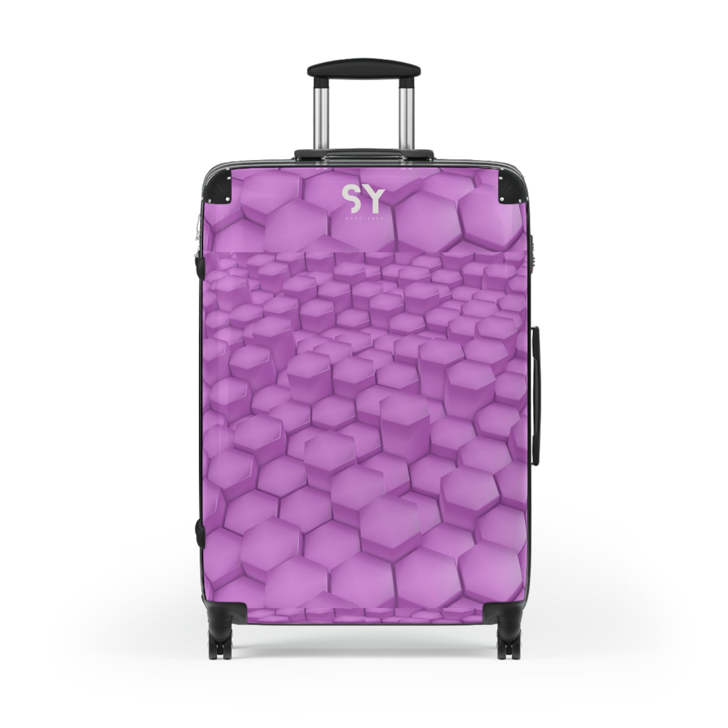 Elite Journey Suitcase