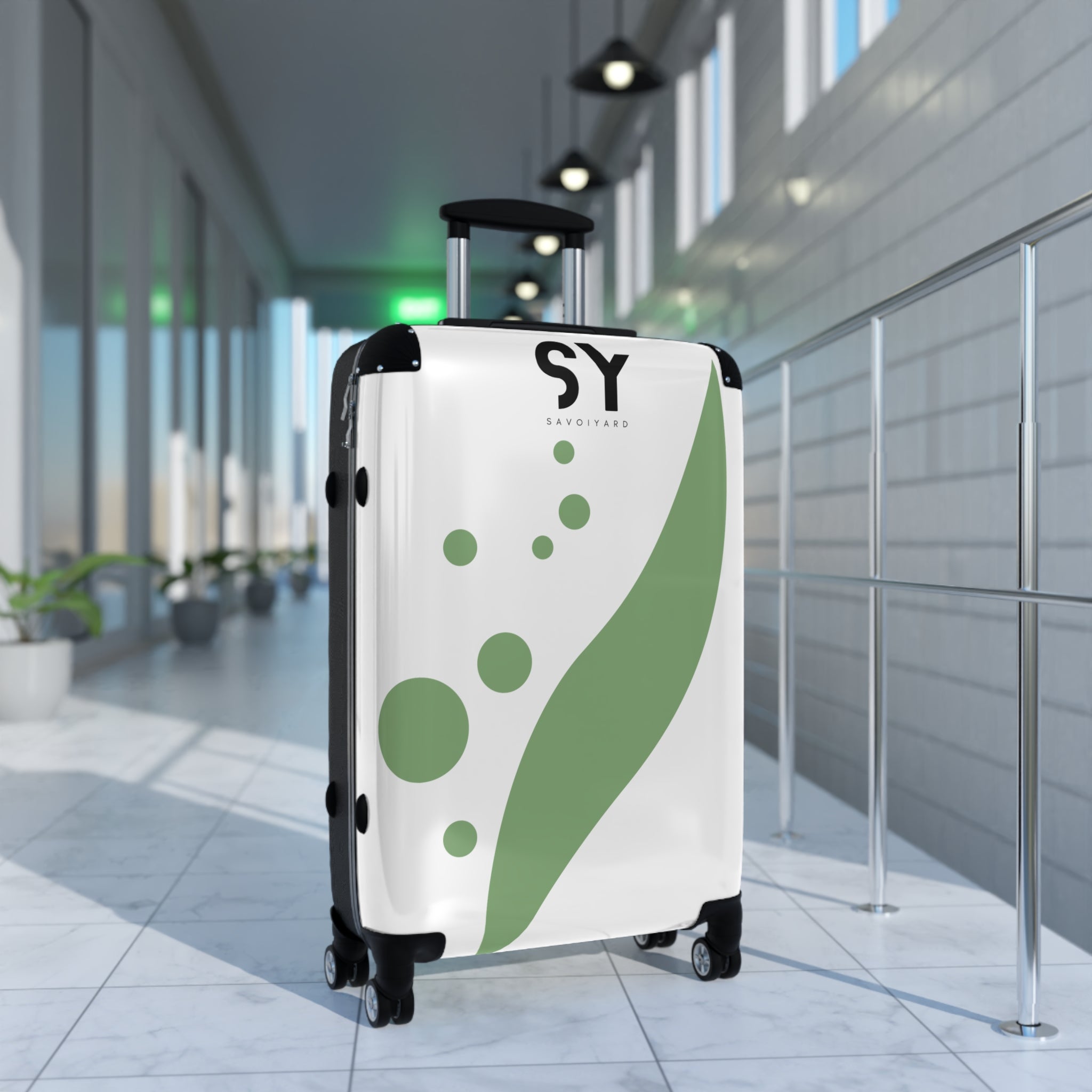 Travel Suitcase