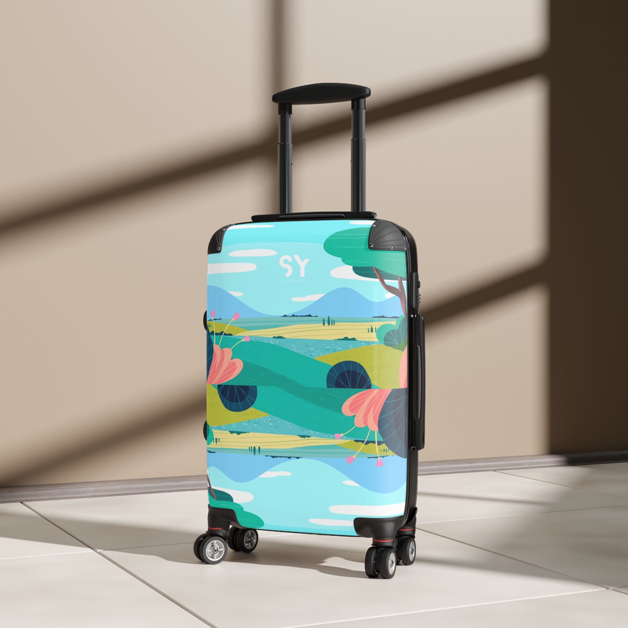 Aviara Prestige Carry-On