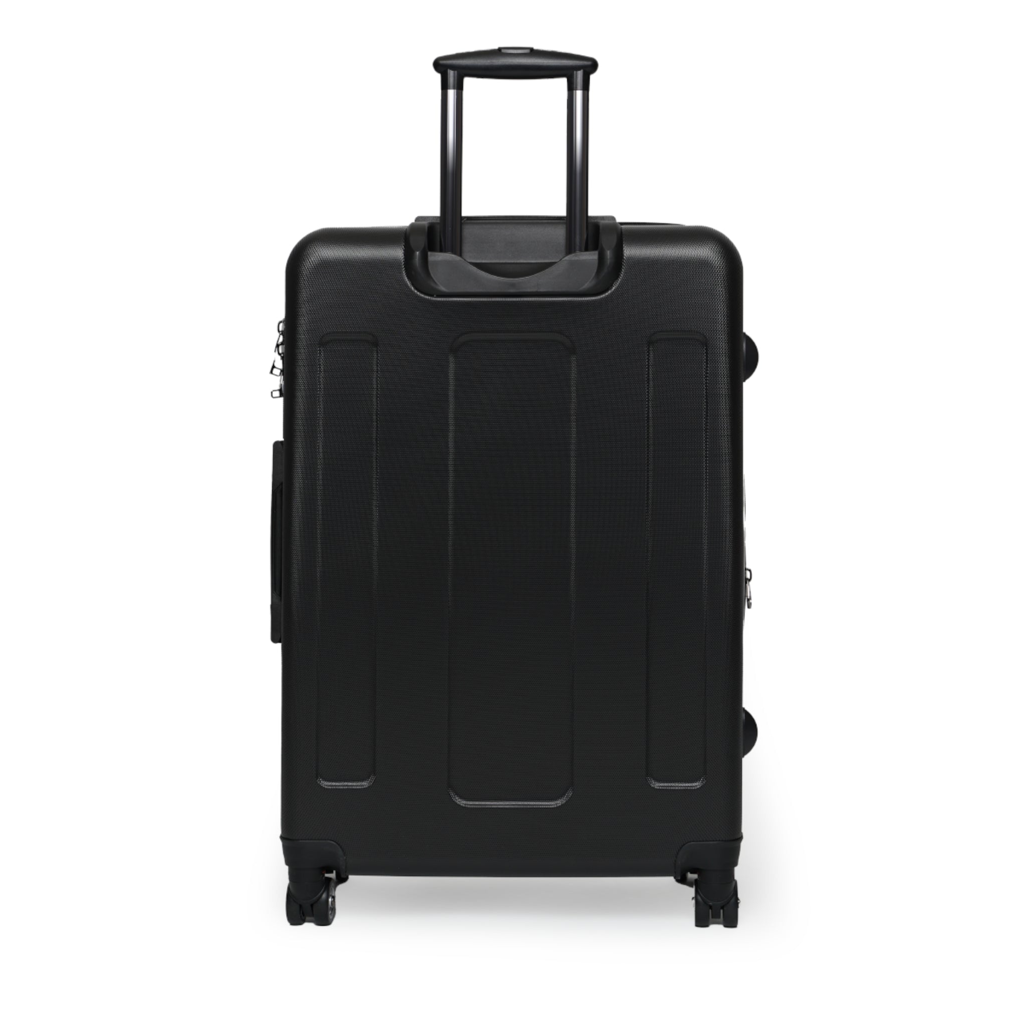sapphire luxe travel case for stylish secure storage luxury design