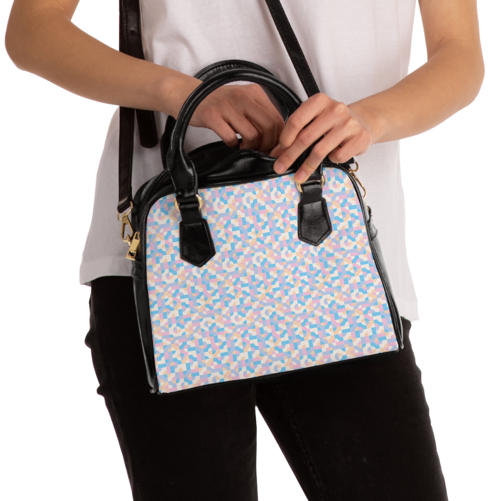 Shoulder Handbag - Bags