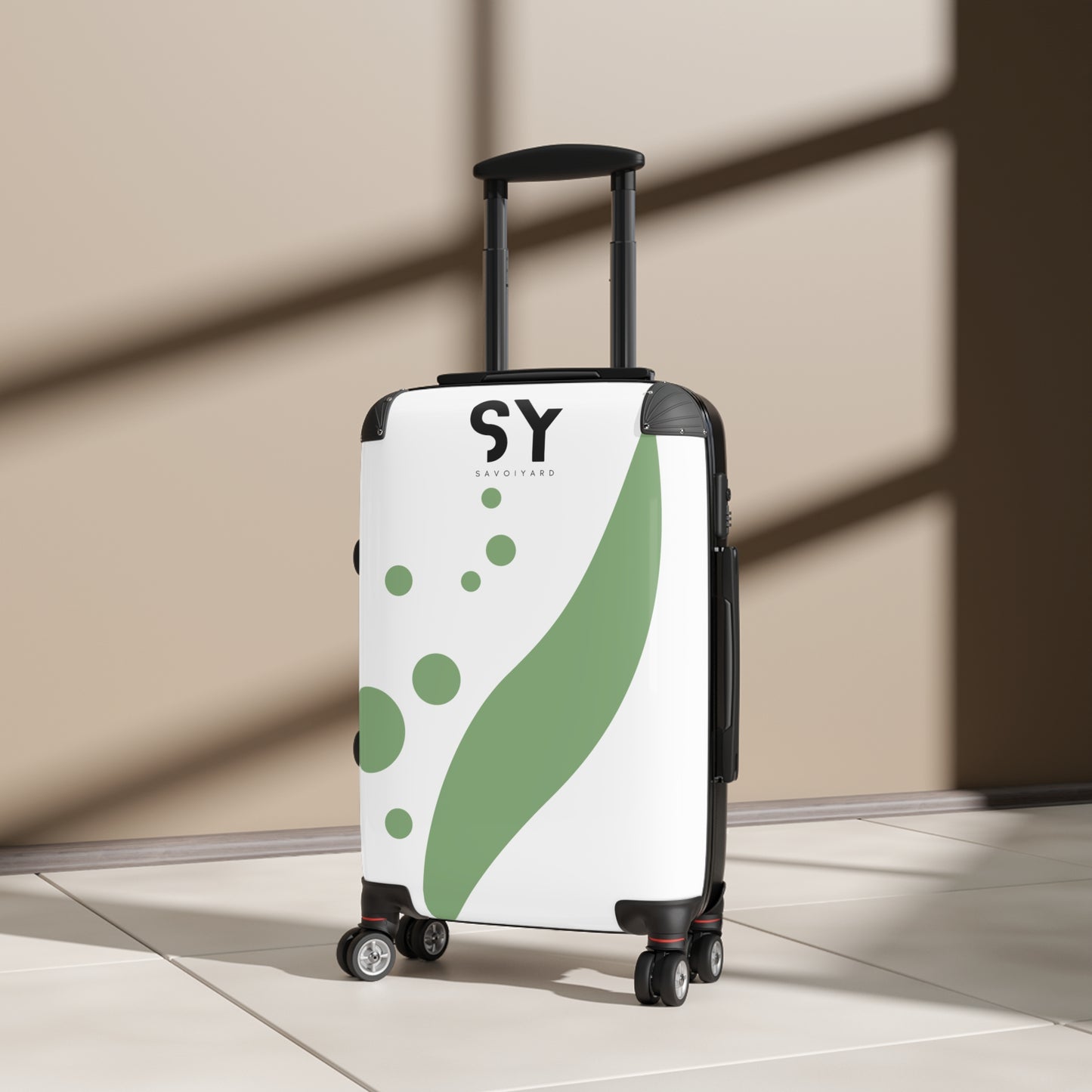 Travel Suitcase