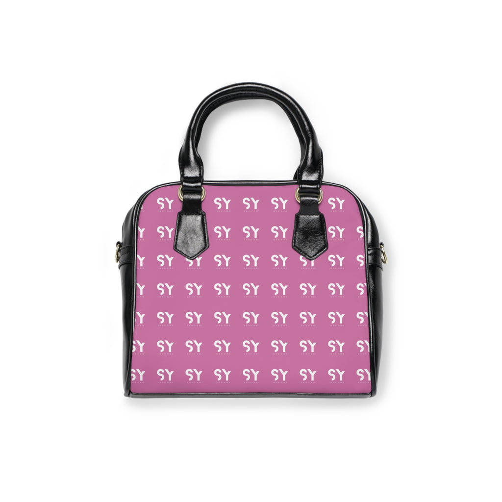 Savoiyard Luxe Carry Shoulder Bag - Bags