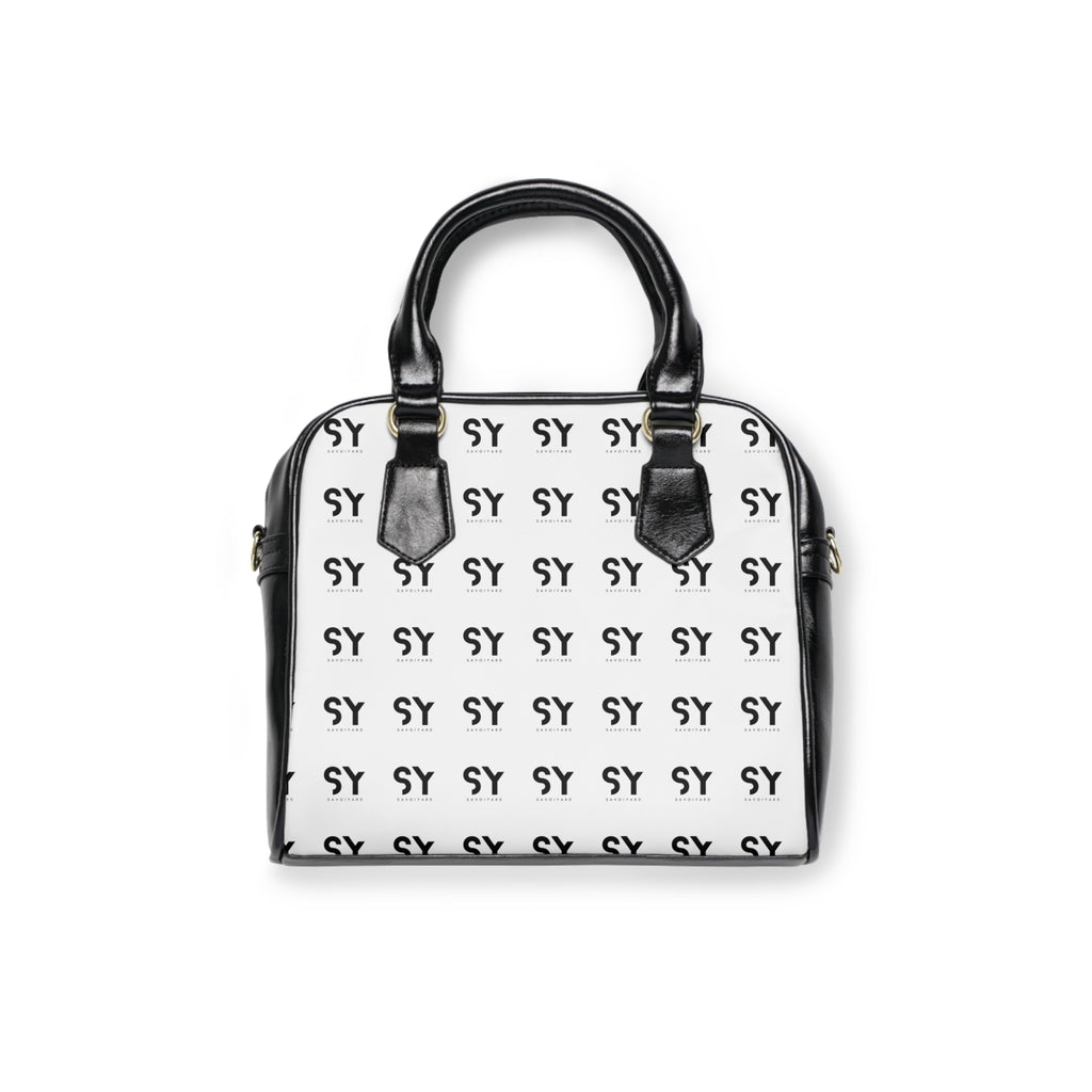 Savoiyard Signature Shoulder Handbag - Bags
