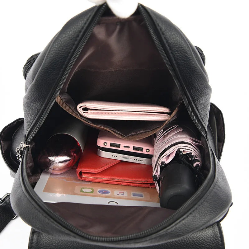 Avenue City Backpack