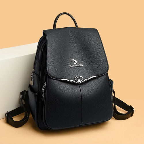 Avenue City Backpack